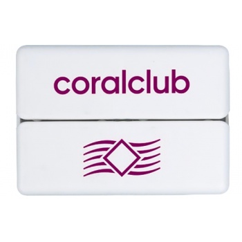 Coral Club - GoBox mini, viola